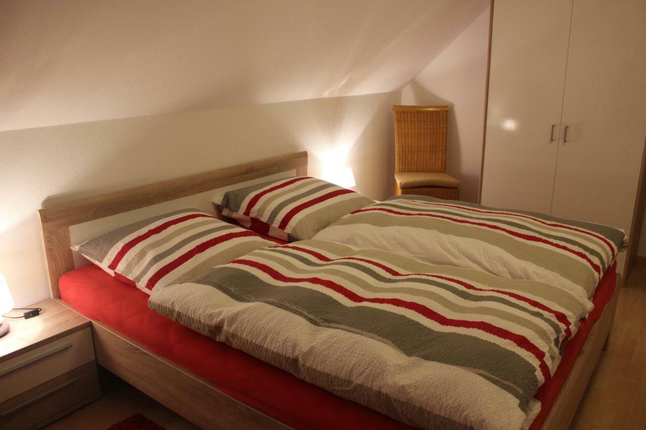 Ferienwohnung Nuessleshof Fambach Extérieur photo