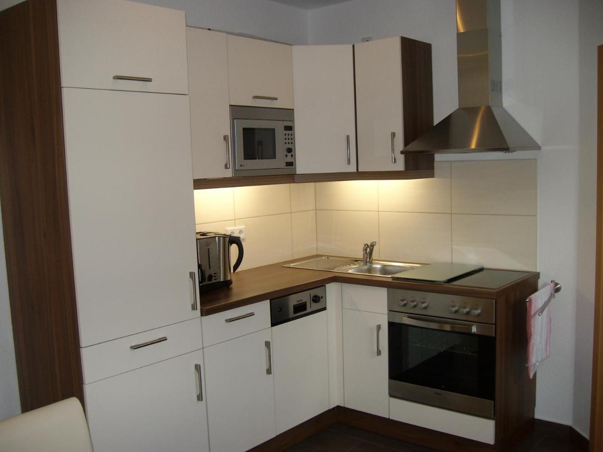 Ferienwohnung Nuessleshof Fambach Extérieur photo